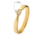 Кільце Diamant К3725-д (558638) 17.5 - зображення 2