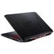 Ноутбук 15.6" Acer Nitro 5 AN515-57-90AN: Intel Core i9-11900H, 8 GB, SSD 120 GB, nVidia GeForce RTX 3060, IPS, Full HD, Key Light - Б/В - изображение 7