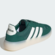 Женские кеды низкие Adidas Barreda Decode JI2318 38 (5UK) 23.5 см Cgreen/Owhite/Cgreen (4067904345633) - изображение 4
