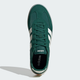 Женские кеды низкие Adidas Barreda Decode JI2318 38 (5UK) 23.5 см Cgreen/Owhite/Cgreen (4067904345633) - изображение 5