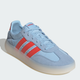 Женские кеды низкие Adidas Barreda Decode IH1238 37.5 (4.5UK) 23 см Clesky/Brired/Cwhite (4067904349488) - изображение 2
