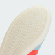 Женские кеды низкие Adidas Barreda Decode IH1238 37.5 (4.5UK) 23 см Clesky/Brired/Cwhite (4067904349488) - изображение 8