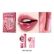 Глянсовий тинт для губ і блиск Rom&nd The Juicy Lasting Tint 03 Bare Grape Gift Set - зображення 2