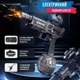 Електричний водний бластер для активних ігор Ultimate Battle Blaster - изображение 2