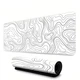 Килимок ігровий для миші 800 * 300 мм White - зображення 1