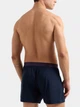Сімейні труси чоловічі Emporio Armani XL Темно-синій (EM000366-blue) - изображение 2