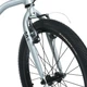 Велосипед дитячий LIGHTY MB 20LIGHTY SILVER, колеса 20 дюймів - зображення 3