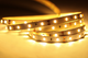 Taśma LED MW Power 24V 60 LED SMD2835 3000K IP33 50 m (5902135156643) - obraz 2
