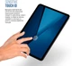 Гидрогелевая пленка ArmorStandart Matte для планшета Lenovo Tab One (ARM86699) - изображение 5