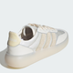 Женские кеды низкие Adidas Barreda Decode JR1221 38 (5UK) 23.5 см Owhite/Warvan/Owhite (4068801812969) - изображение 4