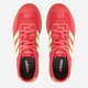 Женские кеды низкие Adidas Barreda Decode JR3539 36.5 (4UK) 22.5 см Purrub/Limbur/Selure (4068801960639) - изображение 4