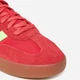 Женские кеды низкие Adidas Barreda Decode JR3539 36.5 (4UK) 22.5 см Purrub/Limbur/Selure (4068801960639) - изображение 6