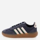 Женские кеды низкие Adidas Barreda Decode JR3545 40 (6.5UK) 25 см Shanav/Wonqua/Secogr (4068801846865) - изображение 3