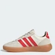 Мужские кеды кожаные низкие Adidas Barreda Decode Lux JR1231 43.5 (9UK) 27.5 см Owhite/Betsca/Alumin (4068801881521) - изображение 3