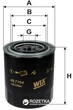 Фильтр масляный WIX Filters WL7091 - FN OP545 (WL7091) - изображение 4