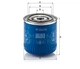 Фильтр масляный MANN W 920/48 - изображение 2