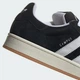 Женские кеды кожаные низкие Adidas Campus 00S HQ8708 38 (5UK) 23.5 см Cblack/Ftwwht/Owhite (4066748535880) - изображение 10