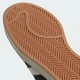 Женские кеды кожаные низкие Adidas Campus 00S HQ8708 38 (5UK) 23.5 см Cblack/Ftwwht/Owhite (4066748535880) - изображение 11
