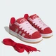 Женские кеды кожаные низкие Adidas Campus 00S Double W JQ5743 36.5 (4UK) 22.5 см Betsca/Clpink/Ftwwht (4068801479957) - изображение 7