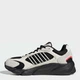 Мужские кроссовки Adidas Crazychaos 2000 JR3577 42 (8UK) 26.5 см Cblack/Cblack/Lucred (4068801899441) - изображение 3