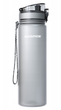 Butelka filtrująca na wodę Aquaphor City 800 ml Szara (4744131019536) - obraz 1