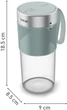 Фитнес-блендер Tefal Lightmix BL1C0430 - изображение 16