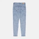 Джинсы Skinny женские Sinsay 6150J-05J 34 Голубые (5904426828161) - изображение 2