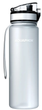 Butelka filtrująca na wodę Aquaphor City 500 ml Biała (4744131018591) - obraz 1