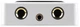 Гитарный процессор Mooer Prime P2 (White) - изображение 5