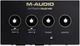 Аудіоінтерфейс M-Audio M-Track Duo HD - зображення 6