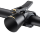 Dzwonek rowerowy Rockbros Czarny (34210005001) - obraz 2