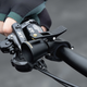 Dzwonek rowerowy Rockbros Czarny (34210005001) - obraz 10