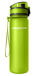 Butelka filtrująca na wodę Aquaphor City 500 ml Zielona (4 4744131015743) - obraz 1