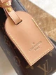Сумка Louis Vuitton Slouchy 33×22×9 см - зображення 7