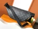 Сумка Louis Vuitton Discovery Bumbag моделі M46035 / 44 × 15 × 9 см - изображение 2