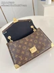 Louis Vuitton Trunkie / 16 х 8 х 27 см - зображення 2