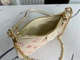Сумка Louis Vuitton Easy Pouch On Strap (M83448) - зображення 10
