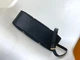 Сумка Louis Vuitton Bagatelle модель M46099 в чорному кольорі. - зображення 3