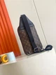 Сумка через плече Louis Vuitton Avenue / 20×31×7 см - зображення 2
