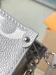 Сумка Louis Vuitton OnTheGo East West M14213/25×13×10 см. - зображення 5