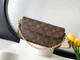 Сумка Louis Vuitton Ivy M81911/23.5×12×4.3 см - зображення 1