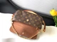 Сумка Louis Vuitton Ivy M81911/23.5×12×4.3 см - зображення 7