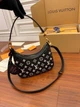 Сумка Louis Vuitton M46091/22×14×9 см - зображення 5
