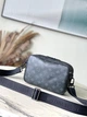 Сумка Louis Vuitton Messenger 24×16×8 см - зображення 2