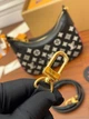 Сумка Louis Vuitton M46091/22×14×9 см - зображення 6