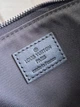 Сумка Louis Vuitton Pochette Accessoire XL M11741/28×16,5×9 см - зображення 8