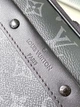 Сумка Louis Vuitton Messenger 24×16×8 см - зображення 6