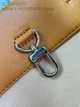 Сумка Louis Vuitton шопер M24457 жовтий - зображення 6