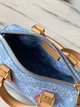 Сумка Louis Vuitton Nano Speedy M11212 / 16 × 10 × 7.5 см - изображение 8
