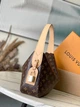 Сумка Louis Vuitton Slouchy (M11952) / 33×22×9 см - зображення 3